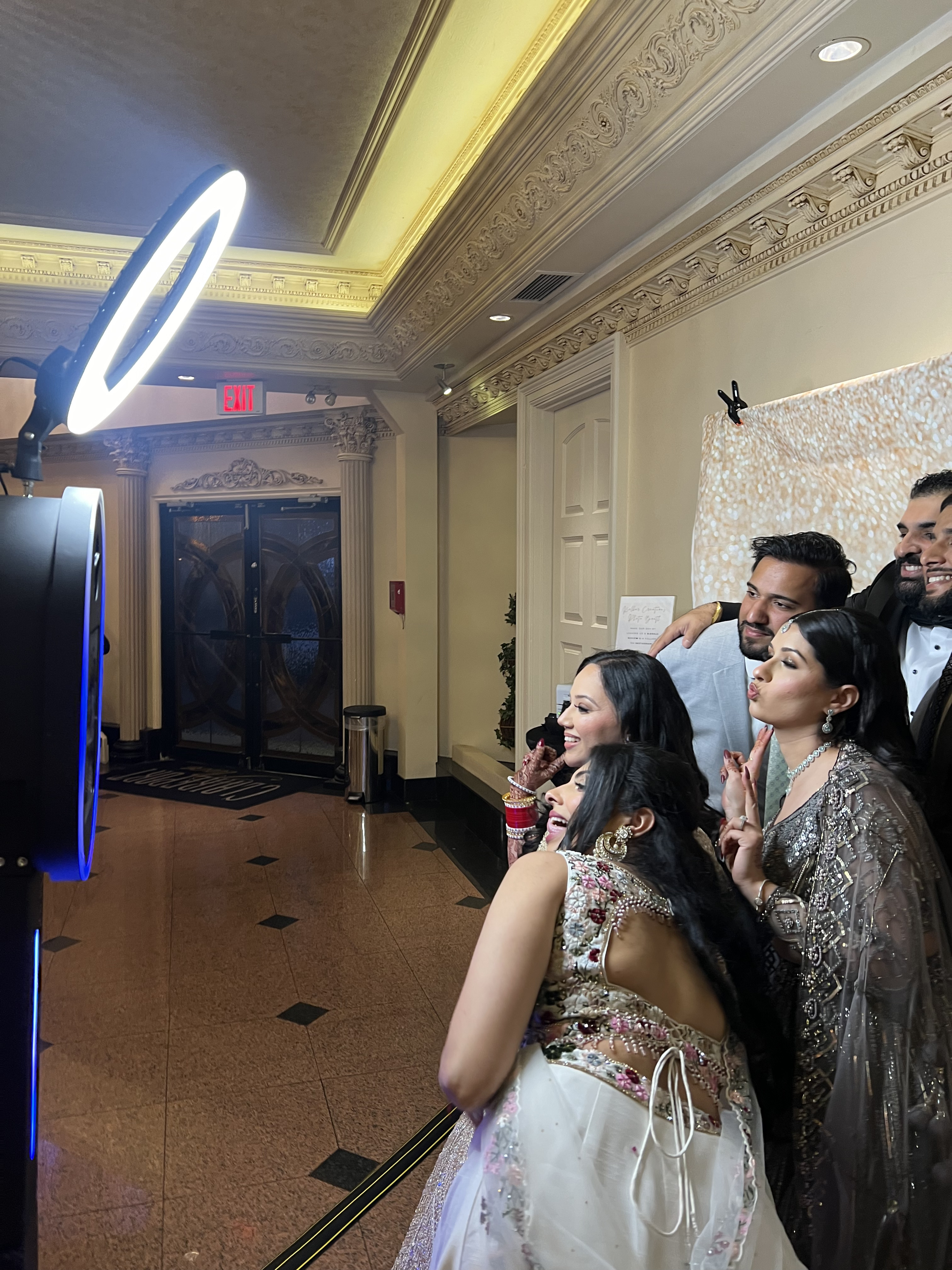 Kelkar Creations - Photo Booth Experience